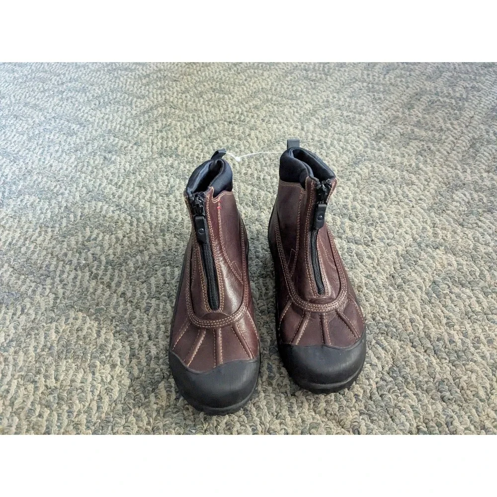 Clarks waterproof ankle